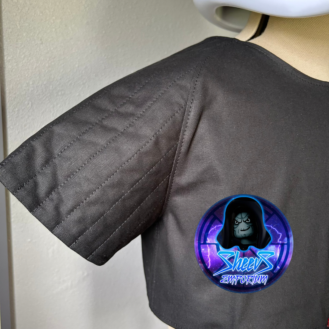 Sheevs Emporium Art: Lvl 2 Flak Vest Standard and Variants
