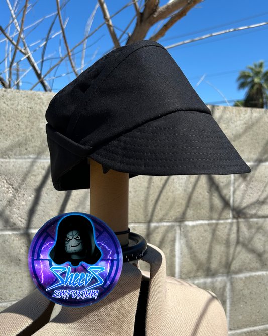 Sheevs Emporium Art: Imperial Officer Hats