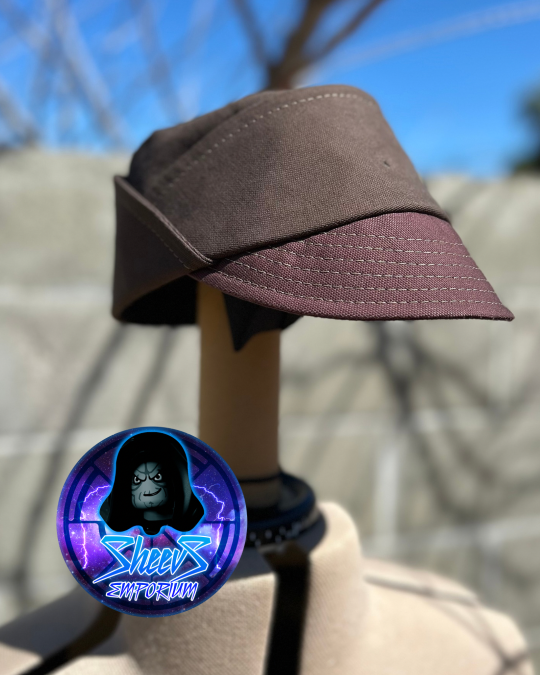 Sheevs Emporium Art: Imperial Officer Hats