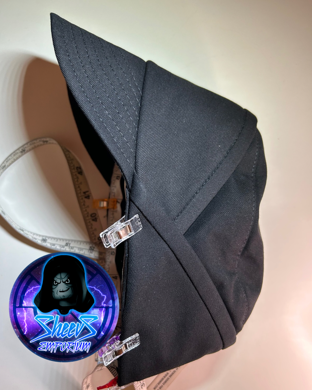 Sheevs Emporium Art: Imperial Officer Hats