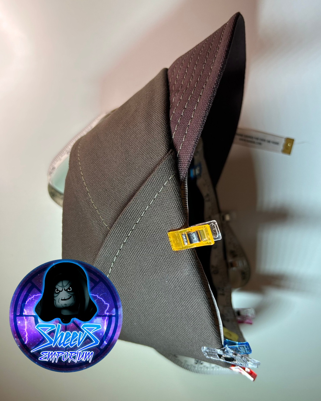 Sheevs Emporium Art: Imperial Officer Hats