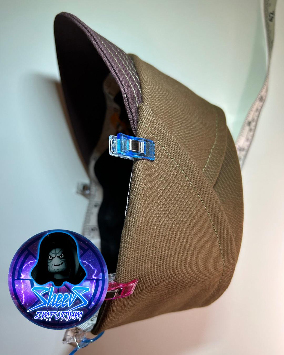 Sheevs Emporium Art: Imperial Officer Hats