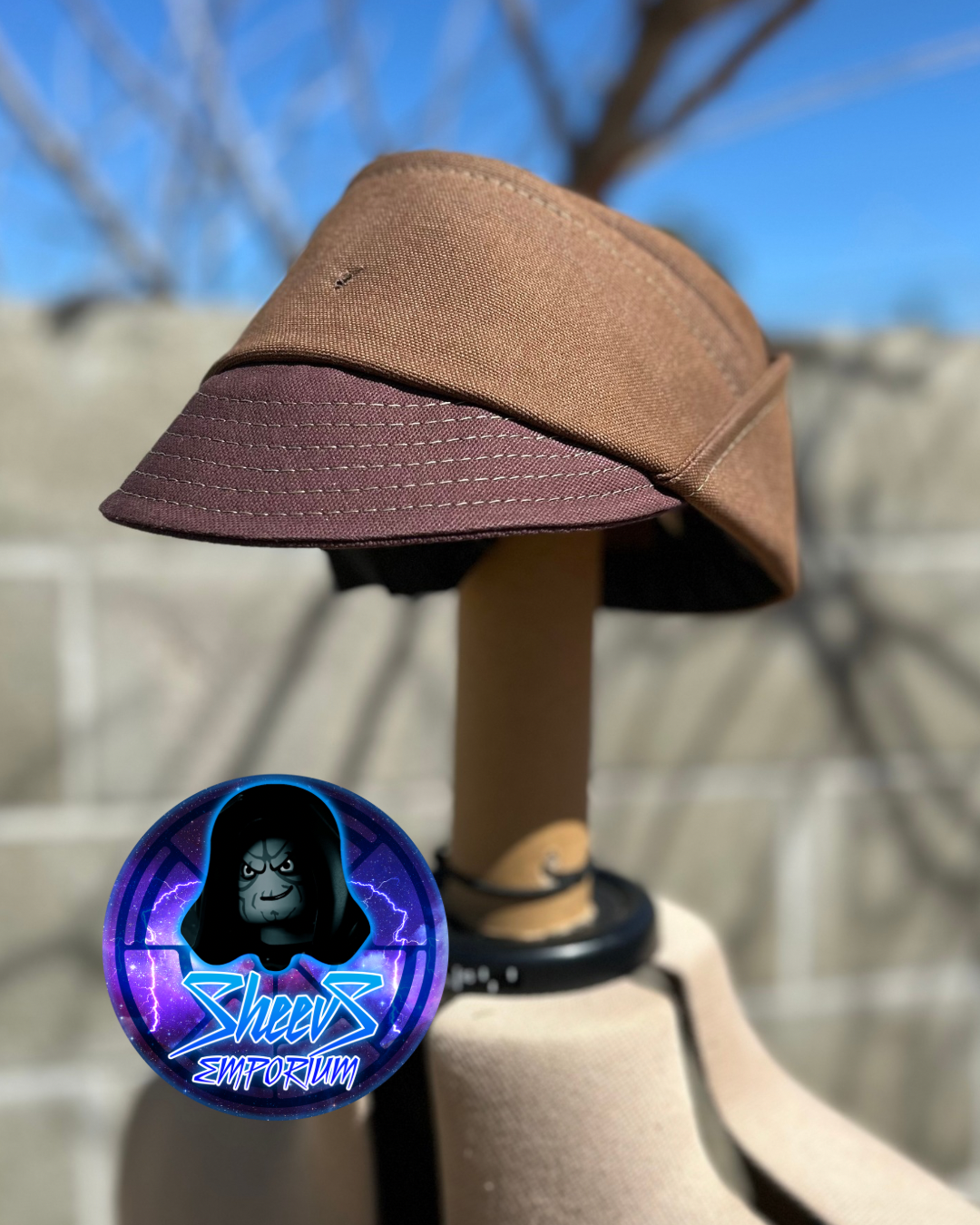 Sheevs Emporium Art: Imperial Officer Hats
