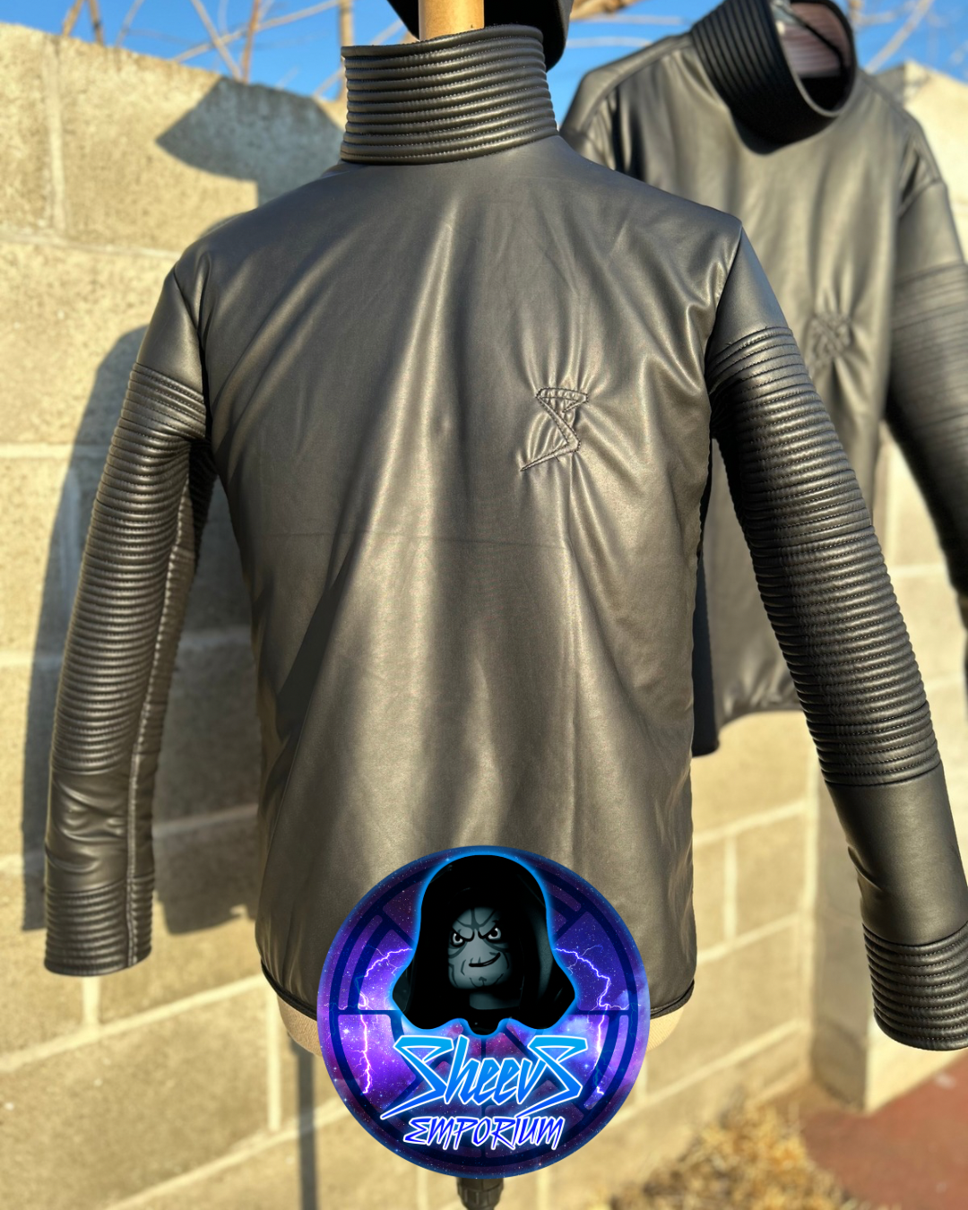 Sheevs Emporium Art: Space Patrol Standard and Variants