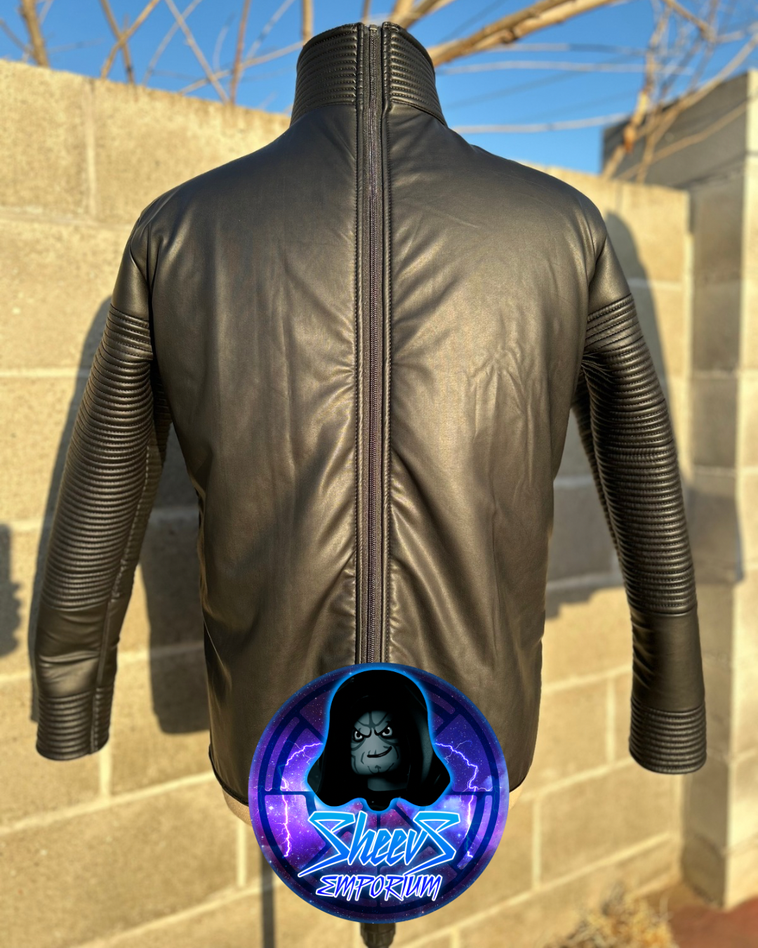 Sheevs Emporium Art: Space Patrol Standard and Variants
