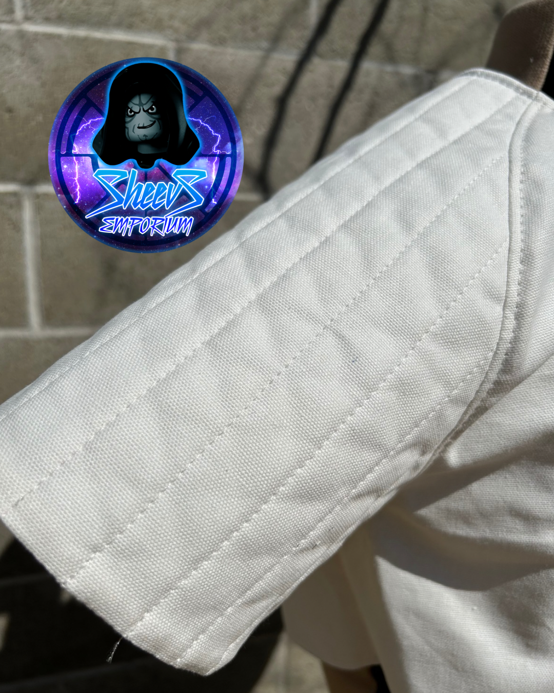 Sheevs Emporium Art: Lvl 2 Flak Vest Standard and Variants